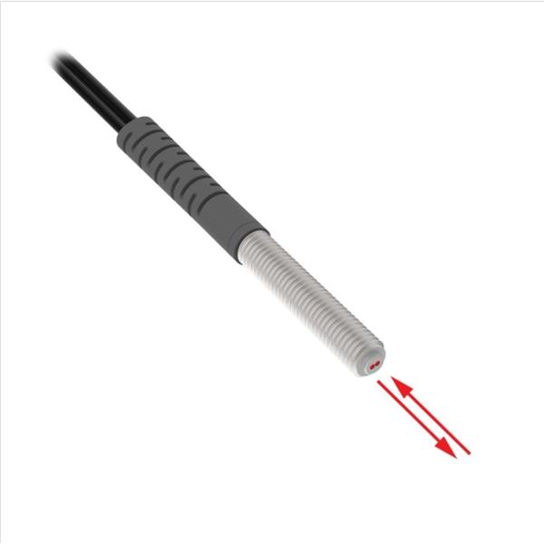 BANNER邦納美國VL 系列光纖 PBAT43UHFTA-VL