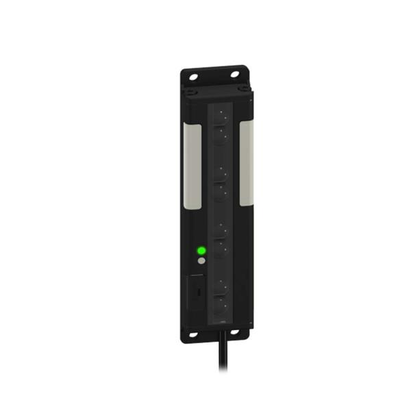 BANNER邦納美國PVD單件零部件拾取光幕系列 PVD100QPMA15