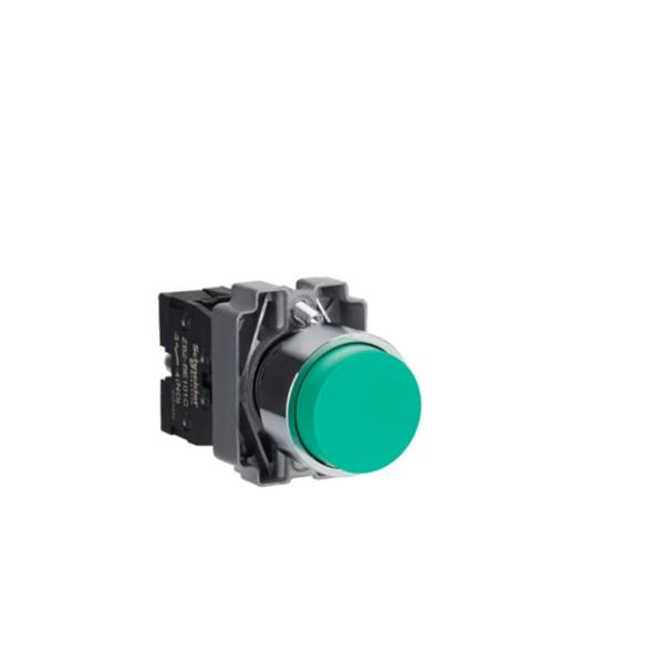 SCHNEIDER施耐德Harmony XB2系列按鈕指示燈XB2BA31C