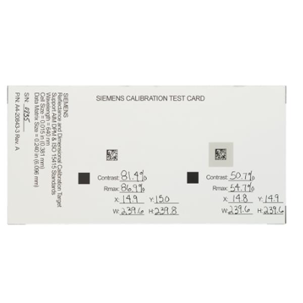 SIEMENS西門子德國 工業(yè)識別讀碼系統(tǒng) 6GF3320-0AC07