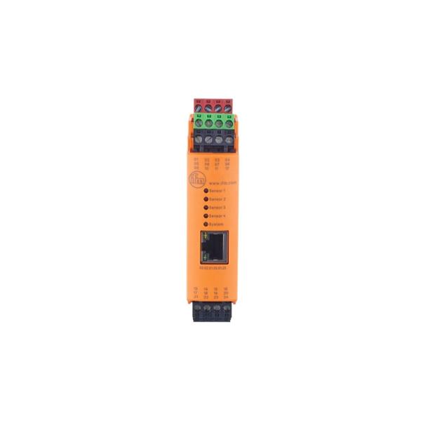 IFM易福門德國振動(dòng)傳感器 VVB302