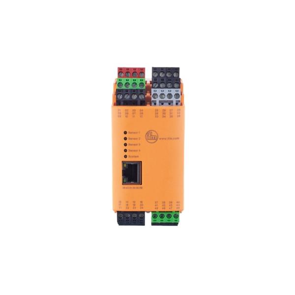 IFM易福門德國振動(dòng)傳感器 VVB302