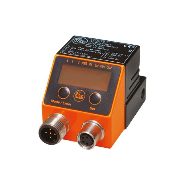 IFM易福門德國振動(dòng)傳感器 VVB302