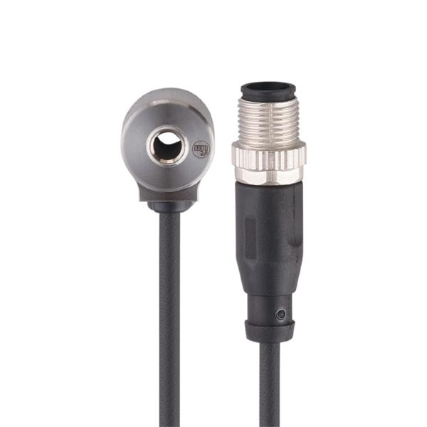 IFM易福門德國振動(dòng)傳感器 VVB302