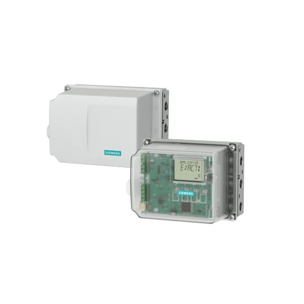 SIEMENS西門子德國 閥門定位器 6DR7111-1AN01-0AA0