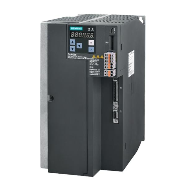 SIEMENS西門子德國(guó) SINAMICS V90系列  6SL3210-5FE10-4UA0