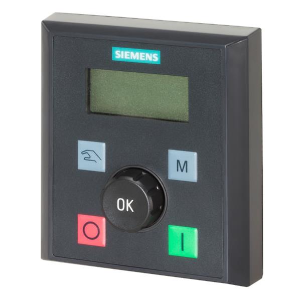 SIEMENS西門子德國(guó) SINAMICS V90系列  6SL3210-5FE10-4UA0