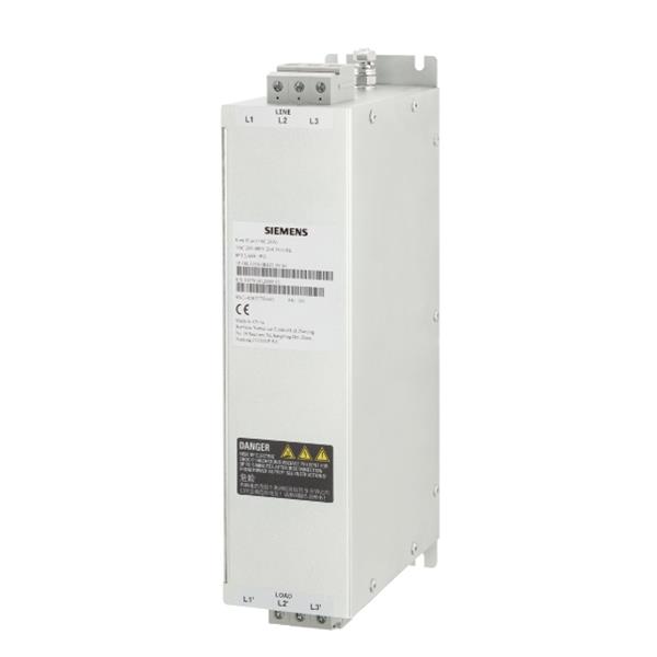 SIEMENS西門子德國(guó) SINAMICS V90系列  6SL3210-5FE10-4UA0