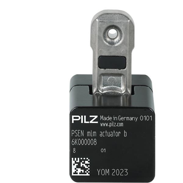 PILZ皮爾磁德國帶防護(hù)鎖定的安全開關(guān) 6L000015