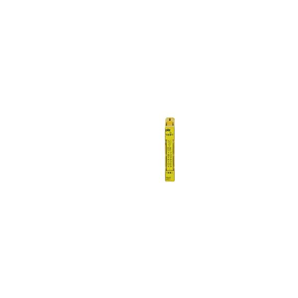 PILZ皮爾磁德國控制器 328860