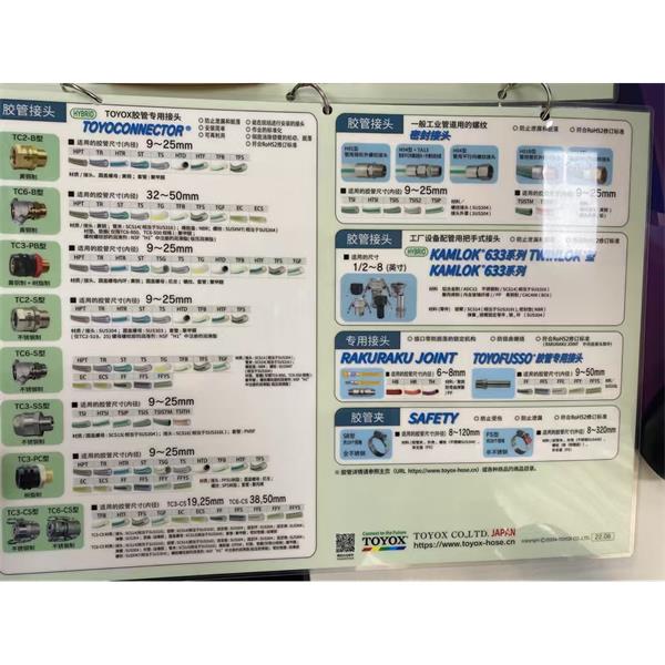 TOYOX日本東洋克斯耦合器防塵蓋634-B4AL
