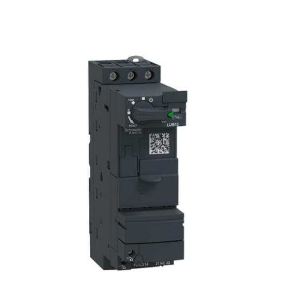 SCHNEIDER施耐德電動機(jī)起動器LUB320