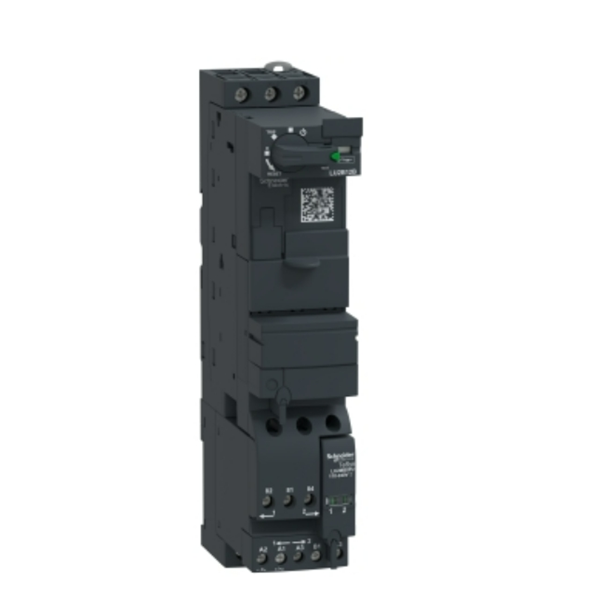 SCHNEIDER施耐德電動機(jī)起動器LUB320
