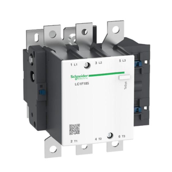 SCHNEIDER施耐德接觸器LC1F2100S410P7