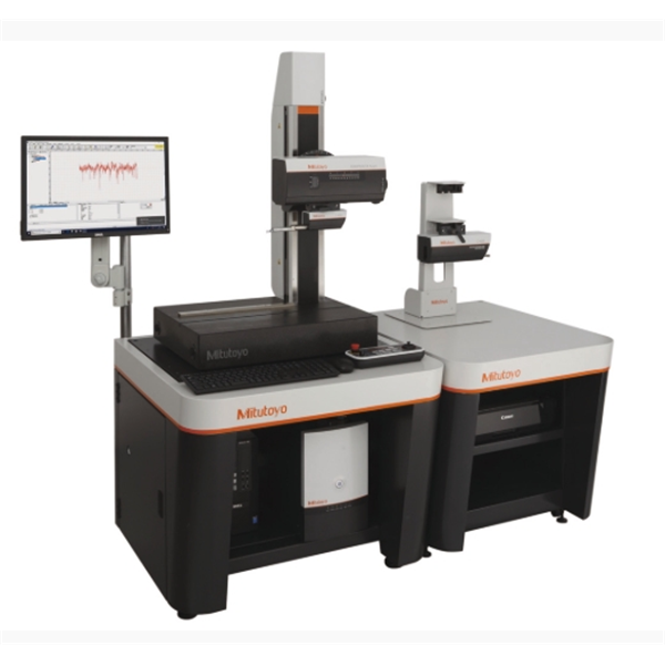 日本MITUTOYO三豐表面表征機(jī)CS-H5000CNC